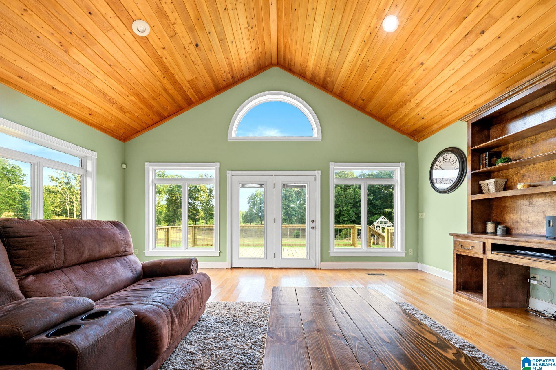 438 East Mill Road Lineville, AL 36266 - Photo 14 of 36