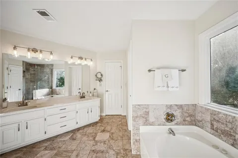$459,900 | 3401 Longfield Drive Southwest, Snellville, GA 30039