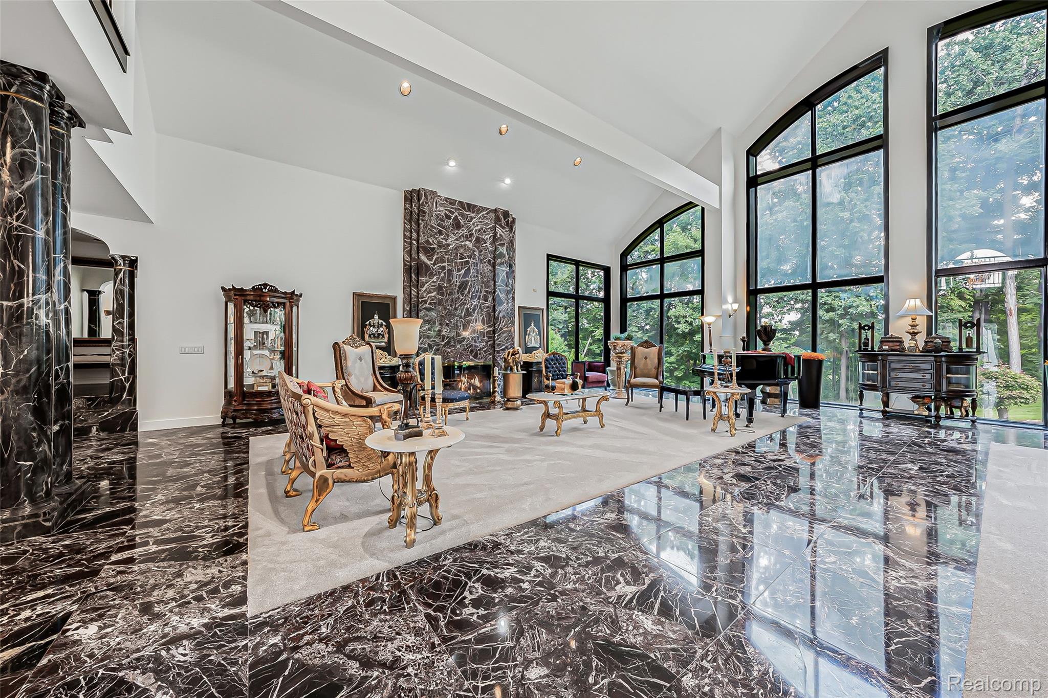 2785 Cranbrook Ridge Court Rochester, MI 48306 - Photo 24 of 99 2785 Cranbrook Ridge Ct RHills HDR-70.jpg