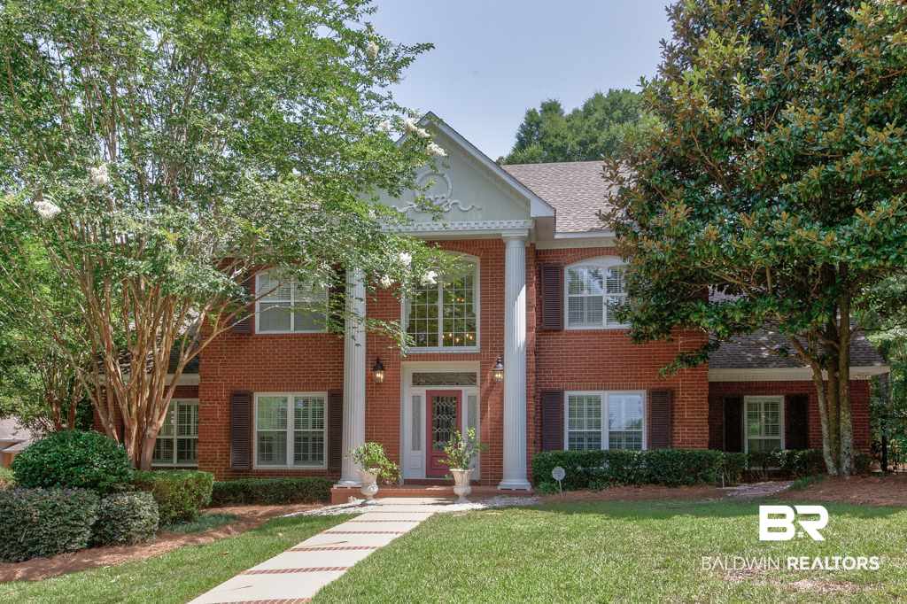 206 Potters Mills Road Daphne, AL 36526 - Photo 1 of 1
