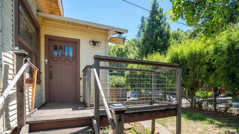 $525,000 | 127 Manor Road, Fairfax, CA 94930