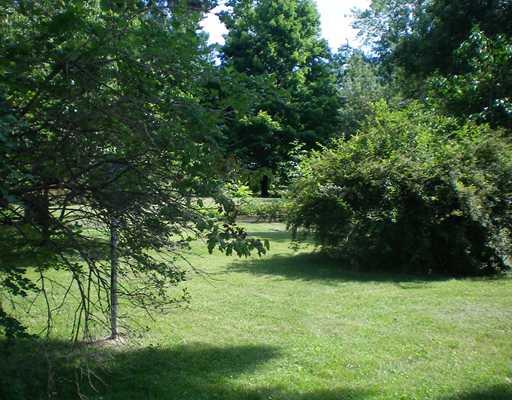 Yard/Garden. 