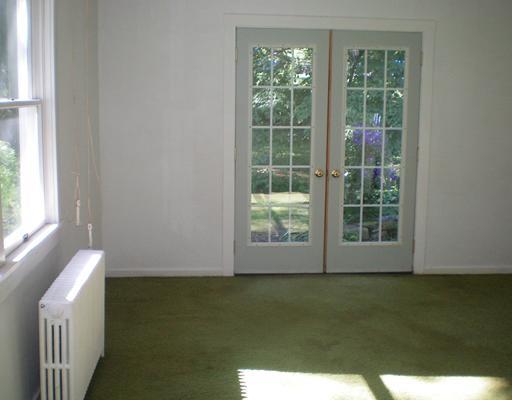 Living Room. 
