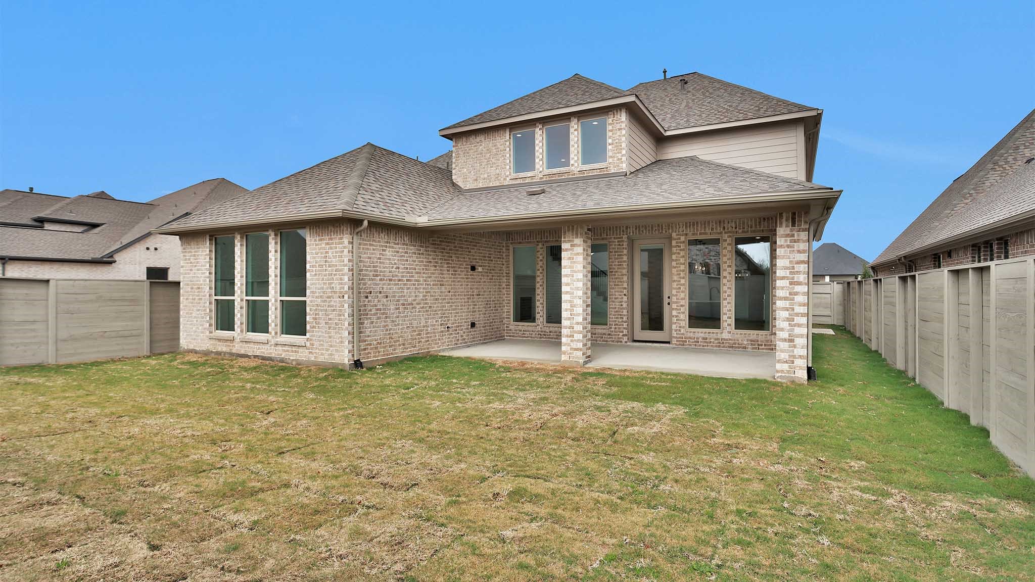 6721 Hillside View Lane Friendswood, TX 77546 - Photo 18 of 22