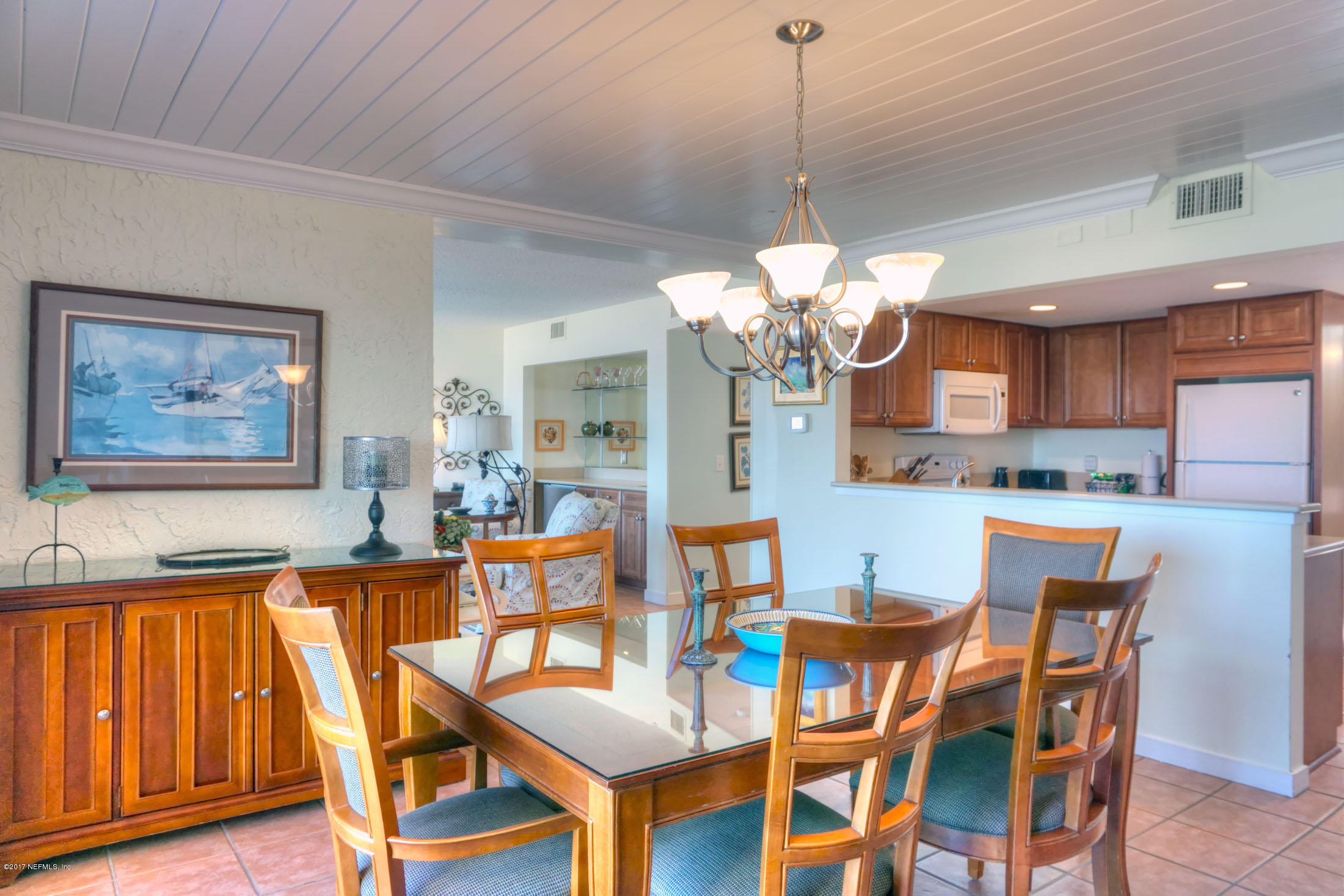 1413 Beach Walker Road Fernandina Beach, FL 32034 - Photo 15 of 35 lldining4-sm