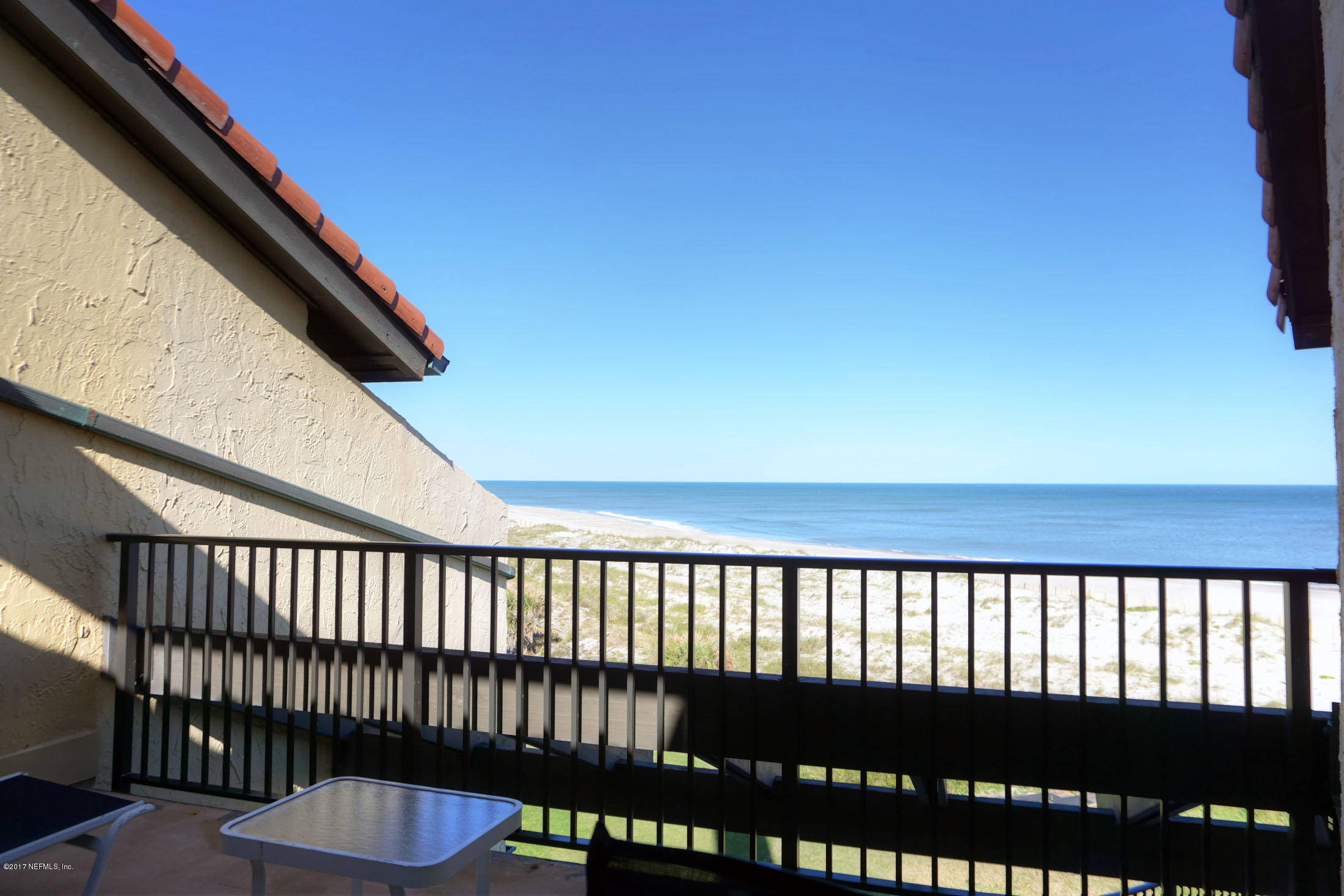 1413 Beach Walker Road Fernandina Beach, FL 32034 - Photo 21 of 35 masterbalcony1-sm