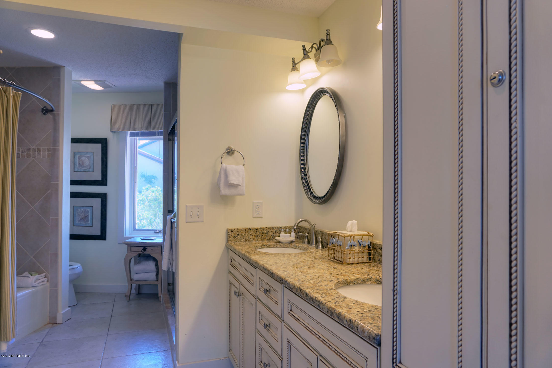1413 Beach Walker Road Fernandina Beach, FL 32034 - Photo 22 of 35 masterbath2-sm