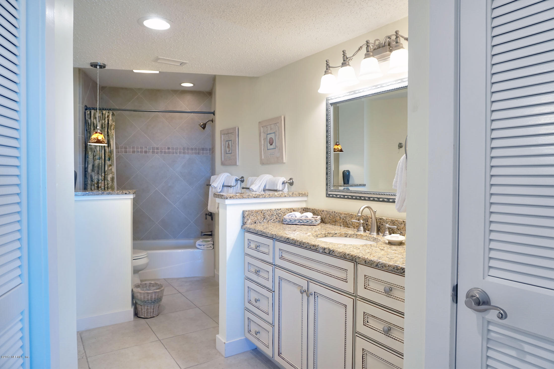 1413 Beach Walker Road Fernandina Beach, FL 32034 - Photo 29 of 35 n1guestbath1-sm