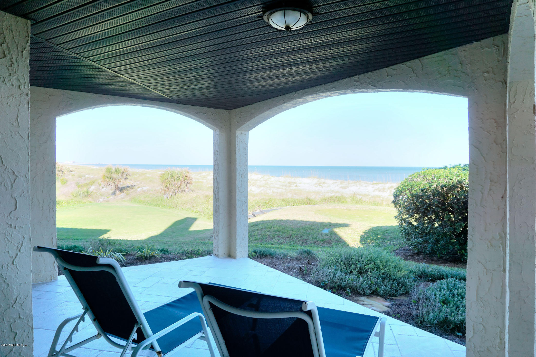 1413 Beach Walker Road Fernandina Beach, FL 32034 - Photo 30 of 35 n1guestpatio1-sm