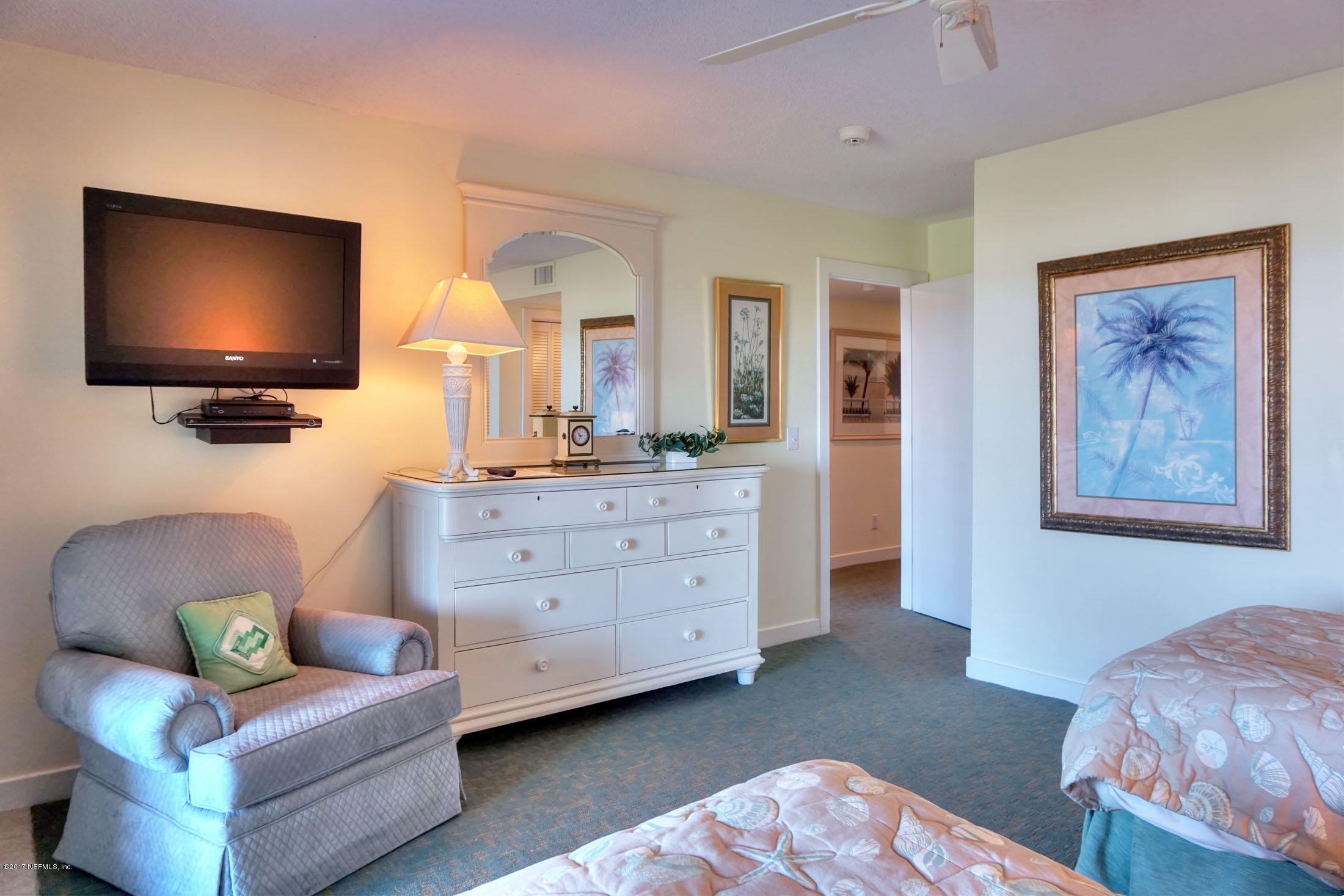 1413 Beach Walker Road Fernandina Beach, FL 32034 - Photo 32 of 35 n2guest3-sm