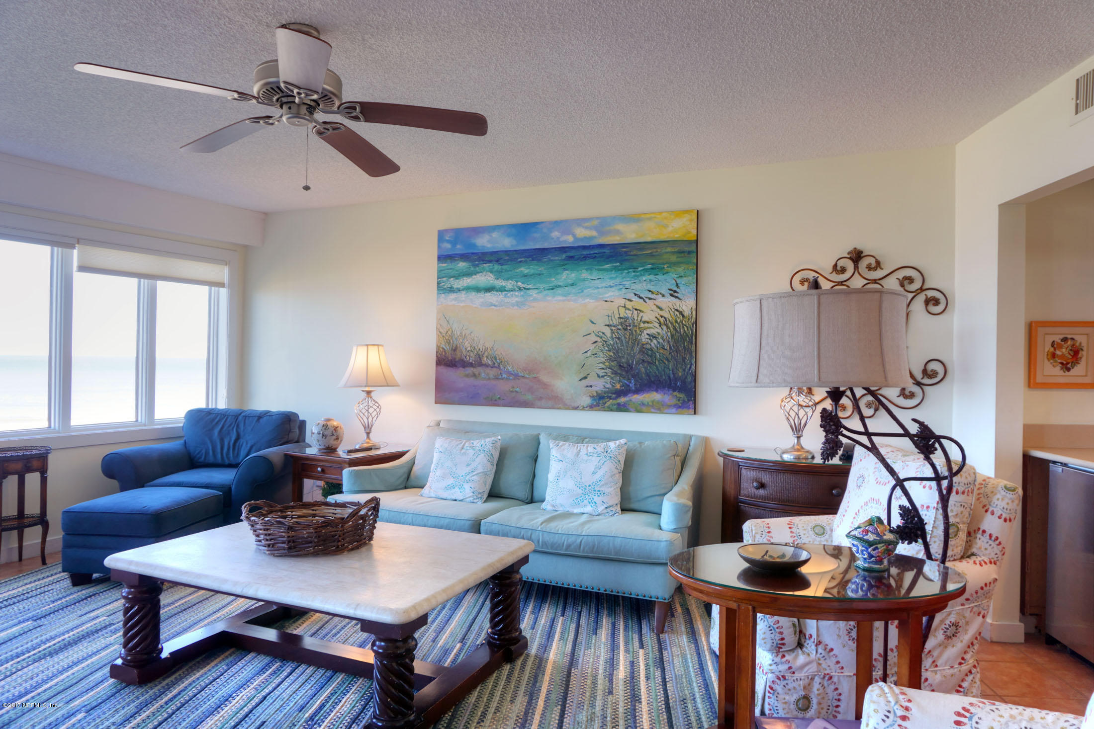 1413 Beach Walker Road Fernandina Beach, FL 32034 - Photo 6 of 35 living1-sm