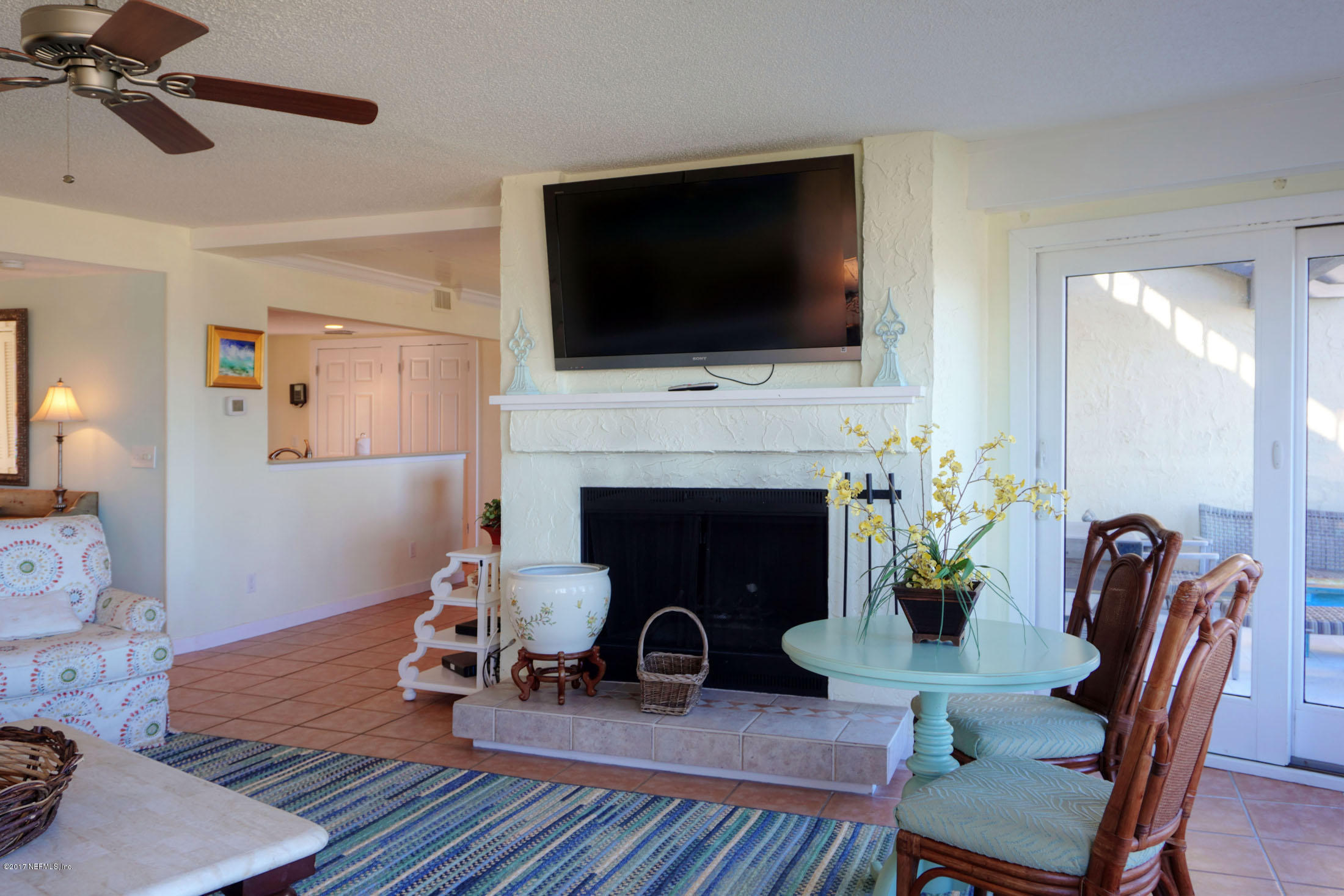 1413 Beach Walker Road Fernandina Beach, FL 32034 - Photo 7 of 35 living3-sm
