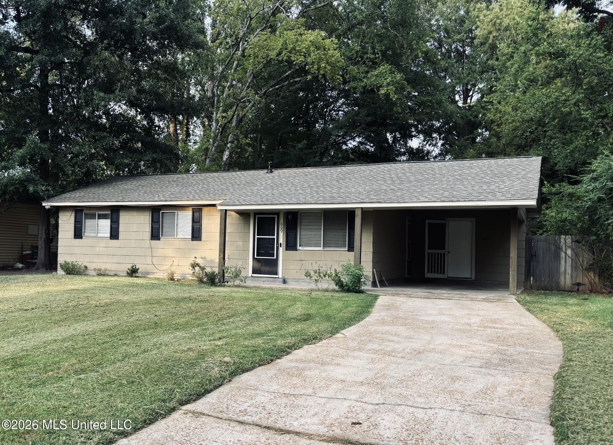 669 Ralde Circle Ridgeland, MS 39157 - Photo 2 of 17 IMG_1186