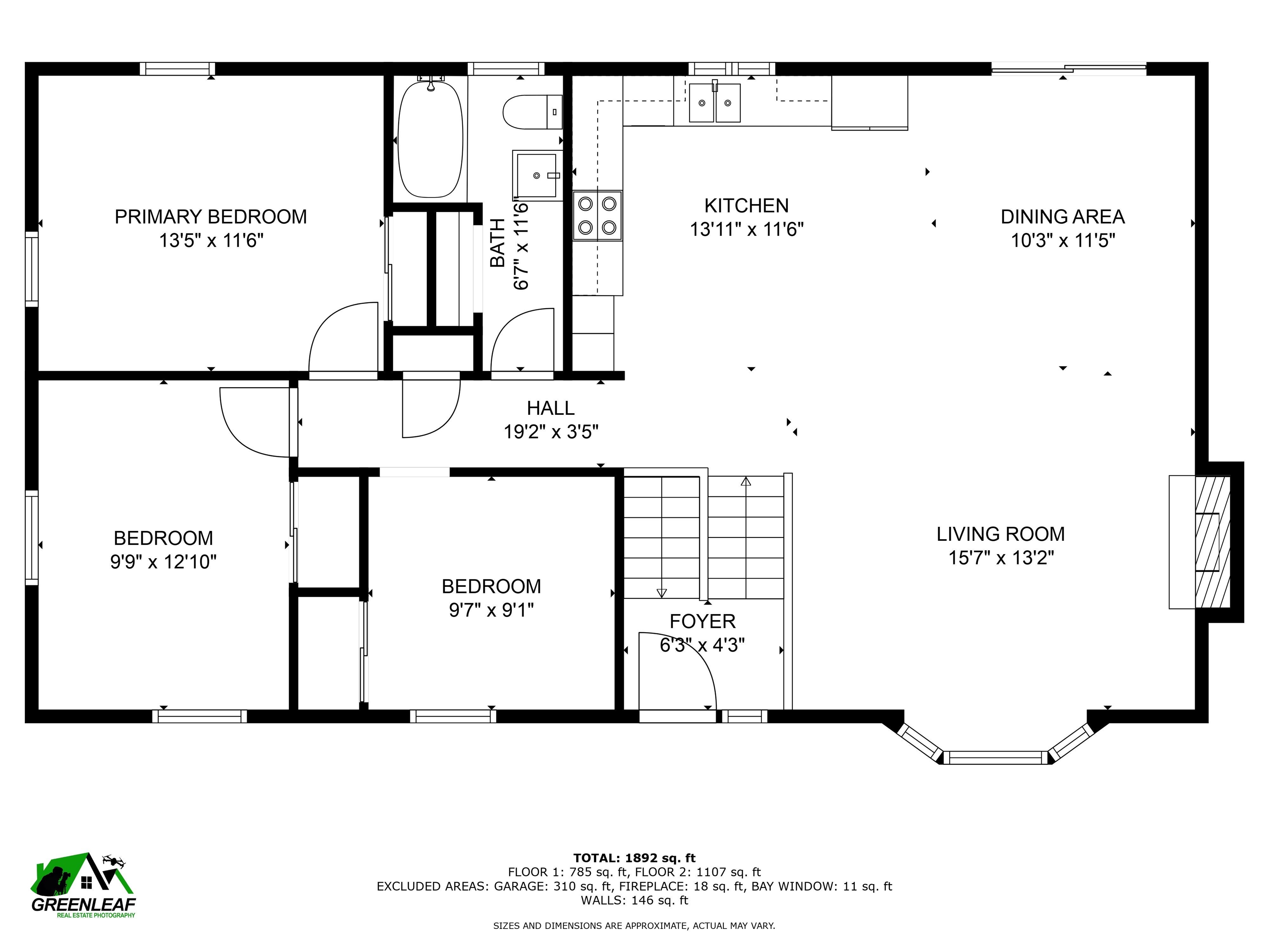 36 Nightingale Road Nashua, NH 03062 - Photo 16 of 17