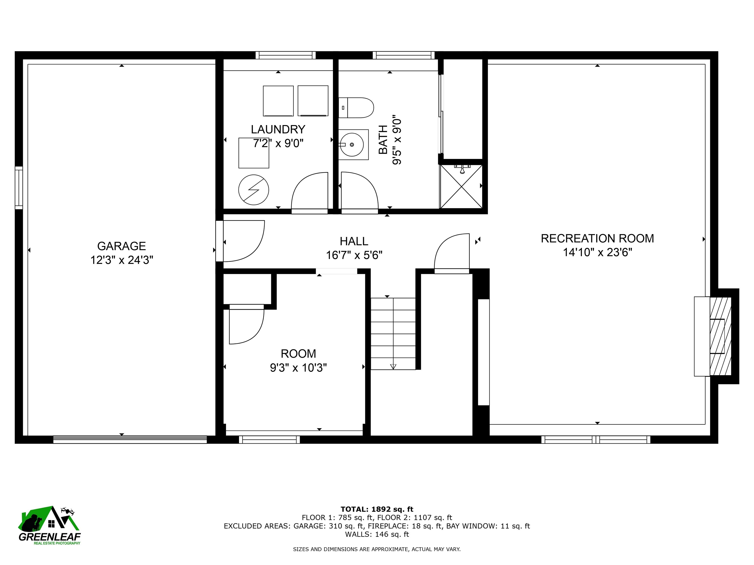 36 Nightingale Road Nashua, NH 03062 - Photo 17 of 17