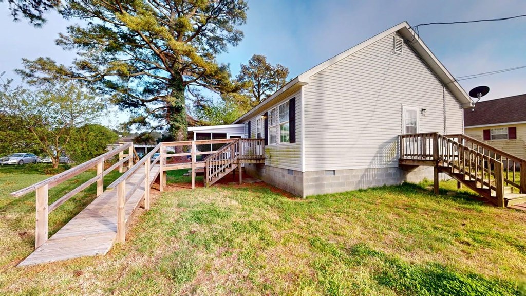 4247 Hadlock Road Exmore, VA 23350 - Photo 43 of 51