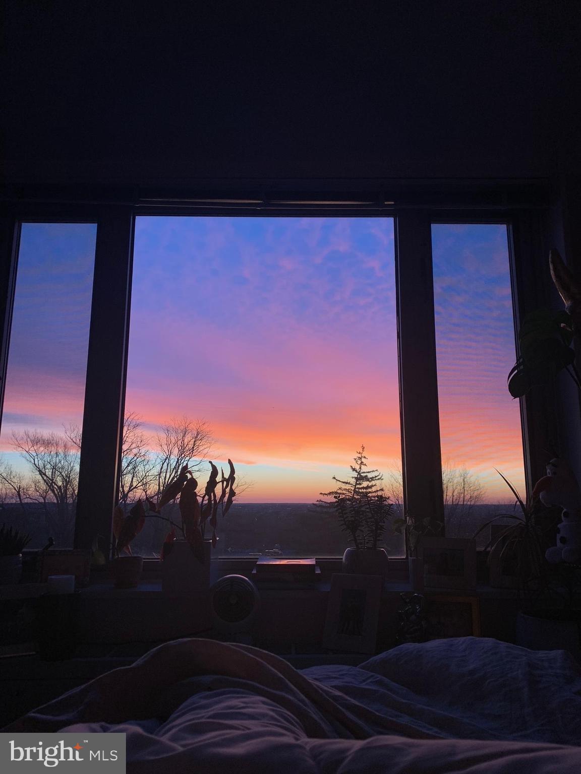 2800 Wisconsin Avenue Northwest, Unit 601 Washington, DC 20007 - Photo 15 of 23 a view of balcony