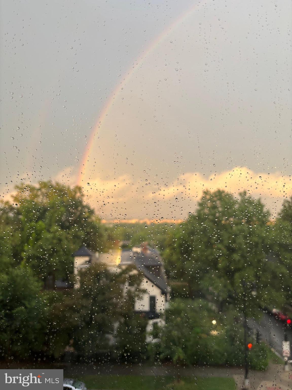 2800 Wisconsin Avenue Northwest, Unit 601 Washington, DC 20007 - Photo 16 of 23 a view of a city