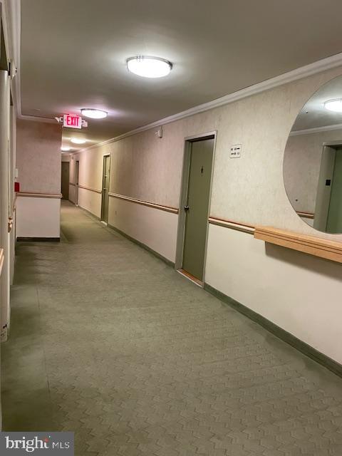 2800 Wisconsin Avenue Northwest, Unit 601 Washington, DC 20007 - Photo 4 of 23