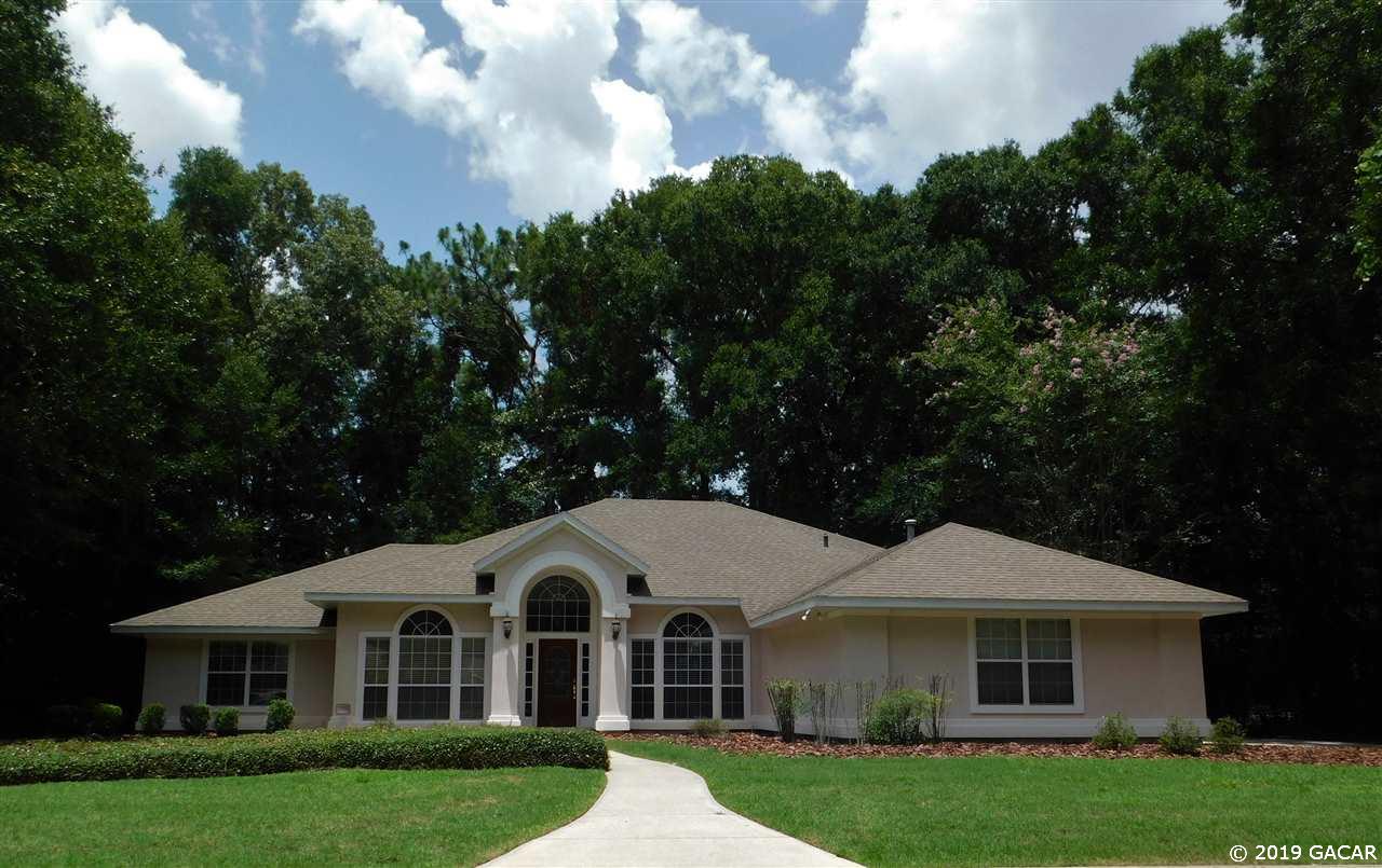 8014 Southwest 16 Place Gainesville, FL 32607 - Photo 1 of 17 Gallery Image 1