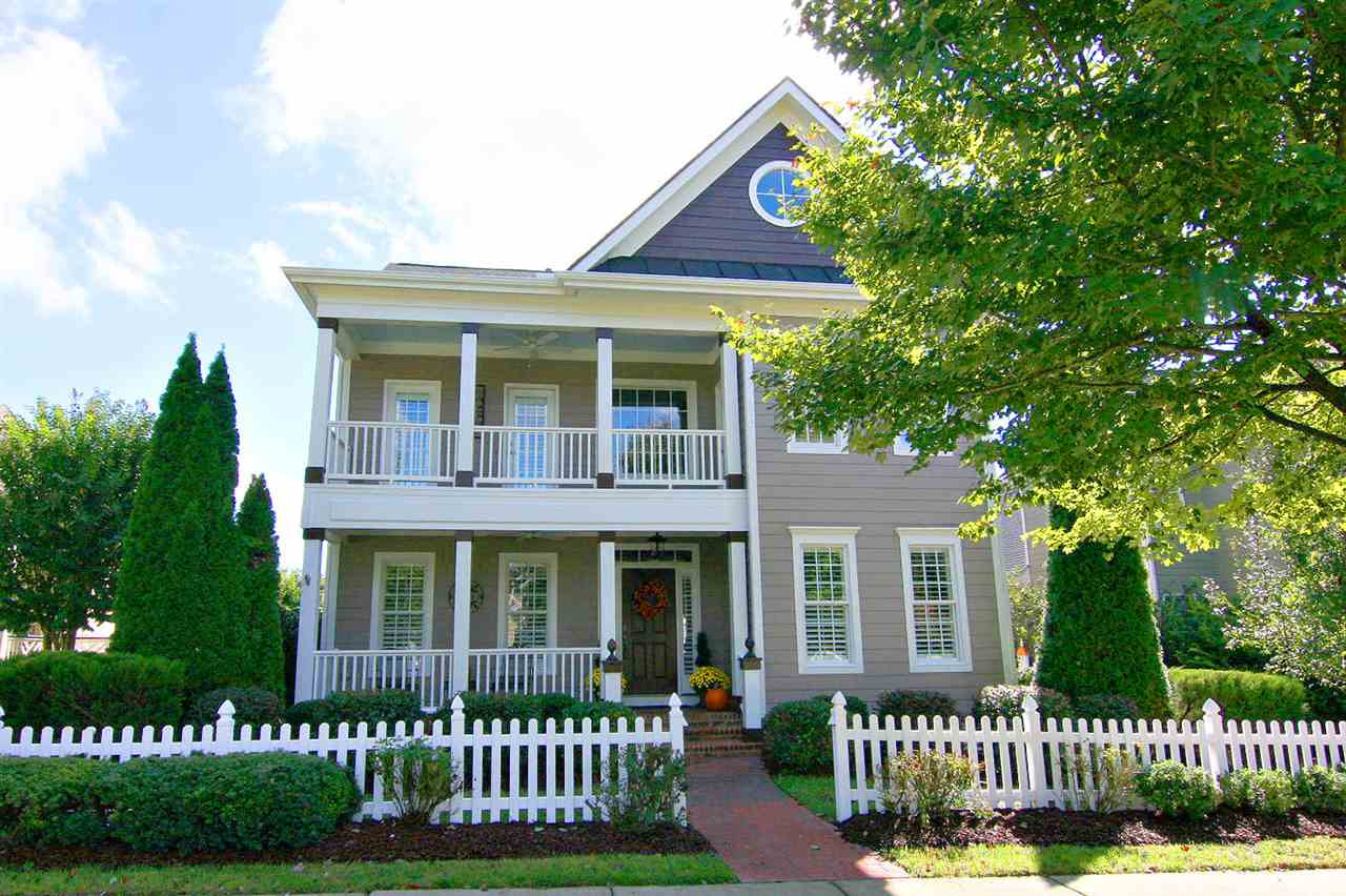 2106 Hopeton Avenue Raleigh, NC 27614 - Photo 1 of 25 Front Exterior