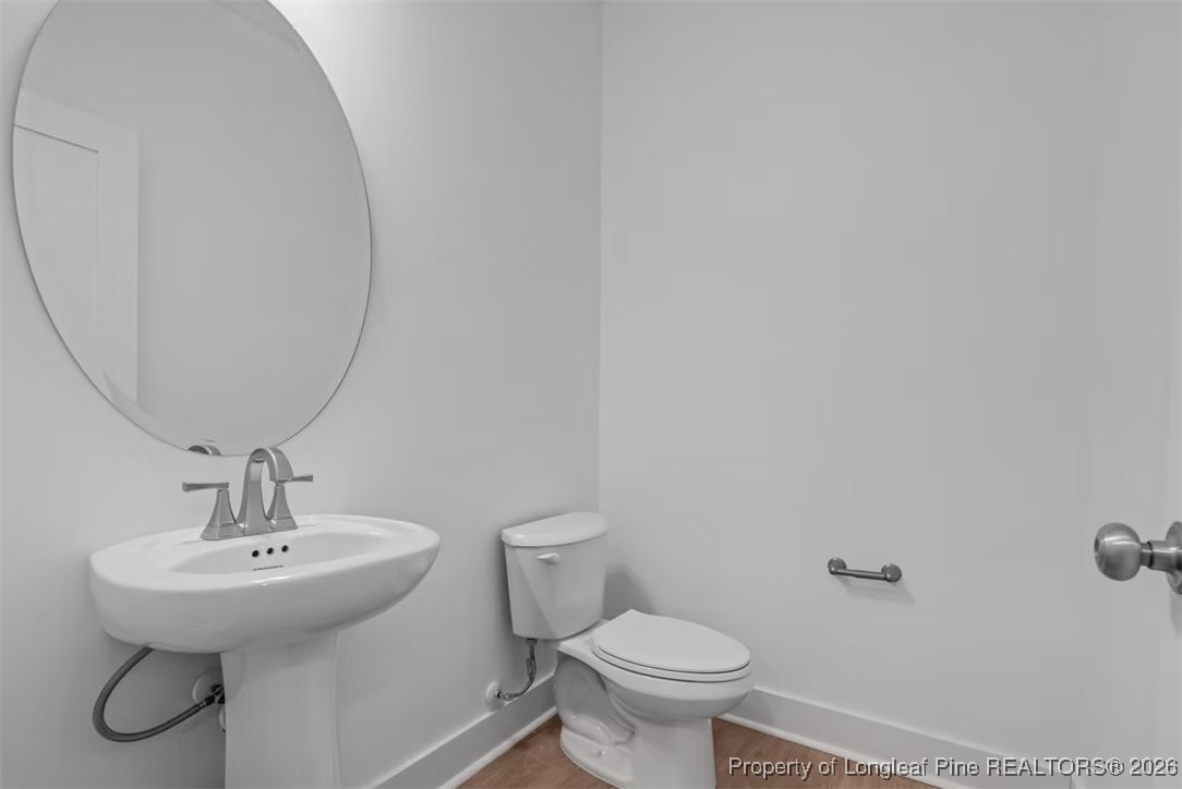 9806 Rockfish Road Raeford, NC 28376 - Photo 9 of 35
