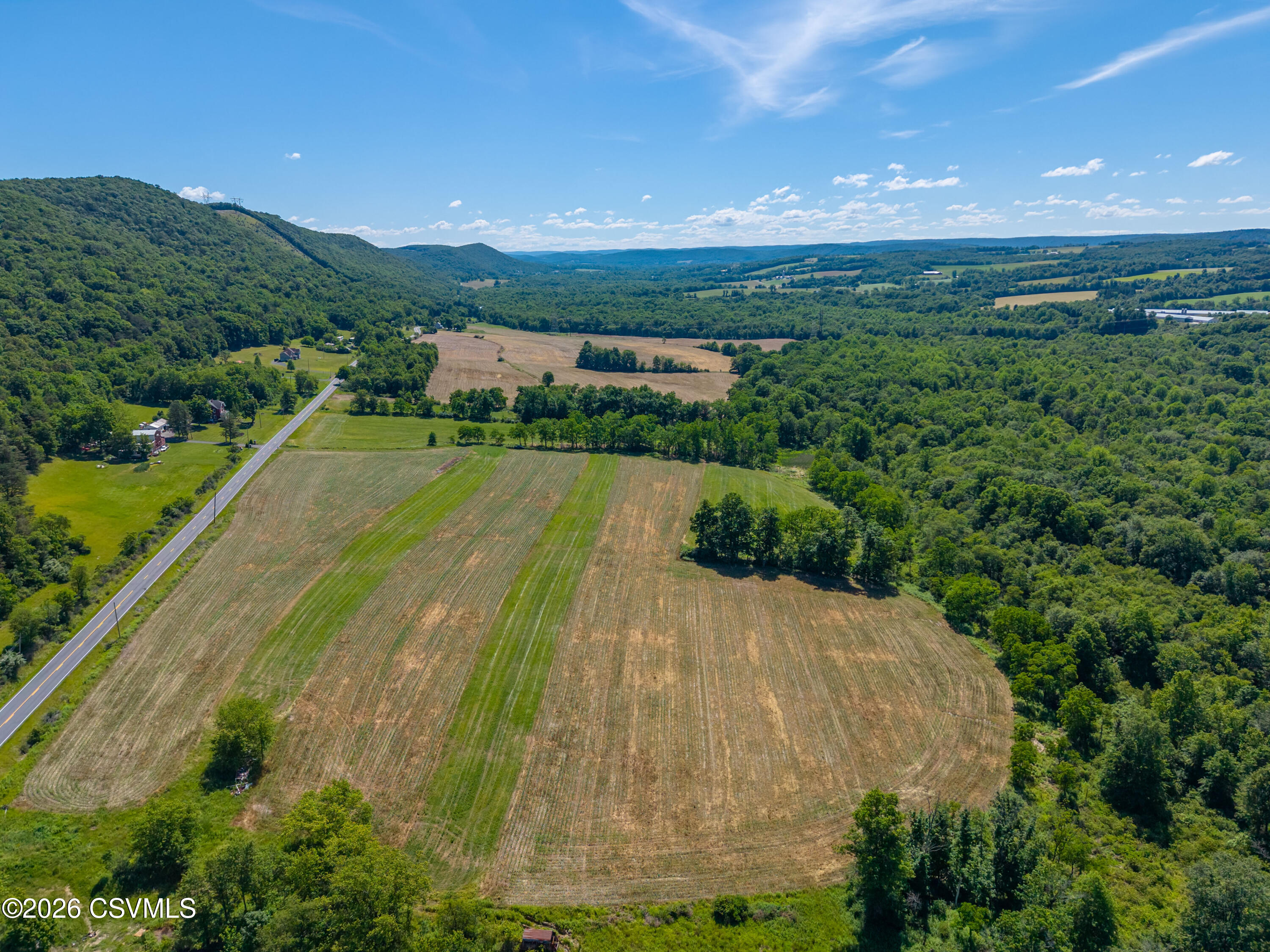 3 Friedline Road Danville, PA 17821 - Photo 18 of 26