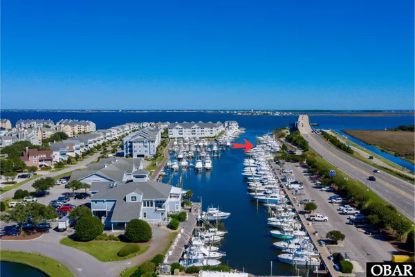 $165,000 | 9 Yacht Club Court, Manteo, NC 27981