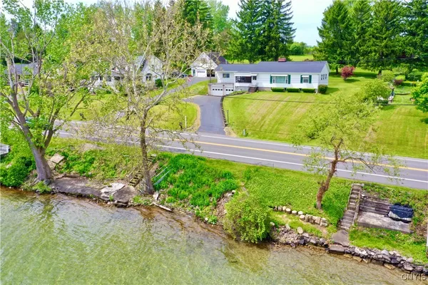 $639,000 | 5567 West Lake Road, Fleming, NY 13021