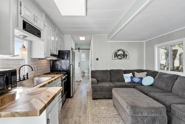 $89,900 | 194 Buckley Road, Unit 44, Weare, NH 03281