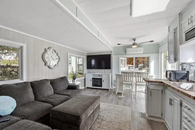 $89,900 | 194 Buckley Road, Unit 44, Weare, NH 03281