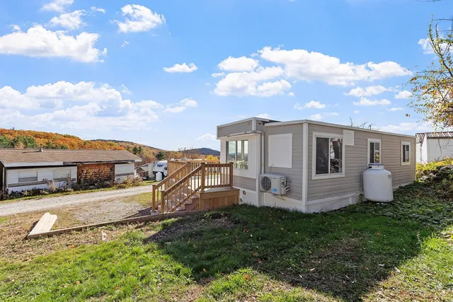 $89,900 | 194 Buckley Road, Unit 44, Weare, NH 03281