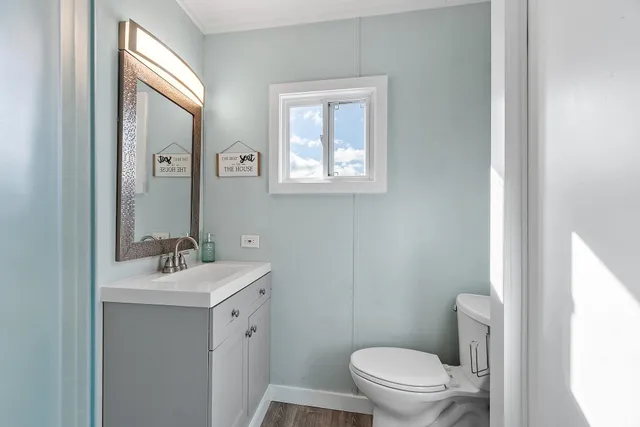 $89,900 | 194 Buckley Road, Unit 44, Weare, NH 03281