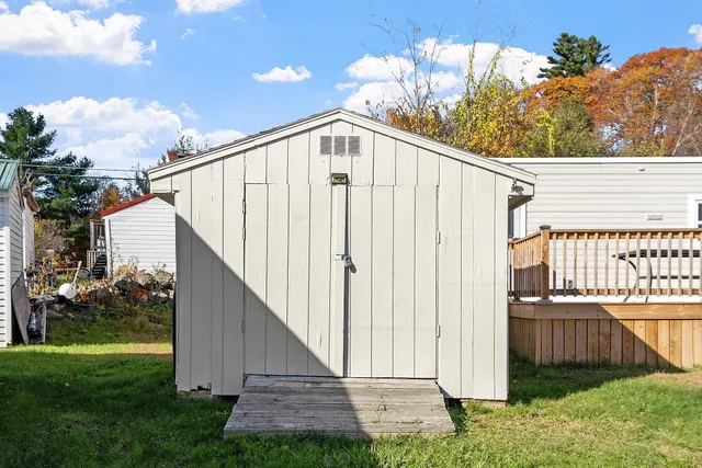 $89,900 | 194 Buckley Road, Unit 44, Weare, NH 03281