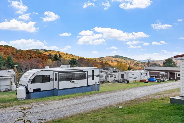 $89,900 | 194 Buckley Road, Unit 44, Weare, NH 03281