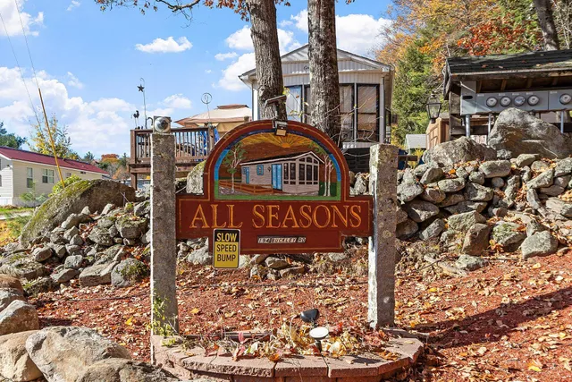 $89,900 | 194 Buckley Road, Unit 44, Weare, NH 03281