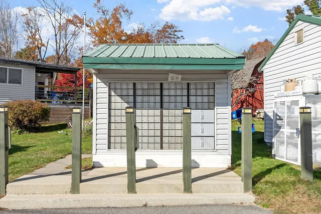 $89,900 | 194 Buckley Road, Unit 44, Weare, NH 03281