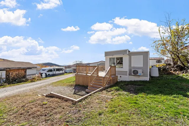 $89,900 | 194 Buckley Road, Unit 44, Weare, NH 03281