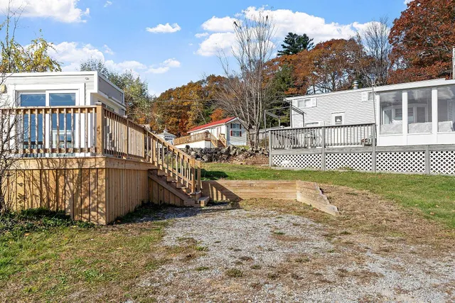 $89,900 | 194 Buckley Road, Unit 44, Weare, NH 03281