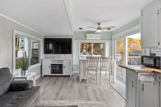 $89,900 | 194 Buckley Road, Unit 44, Weare, NH 03281