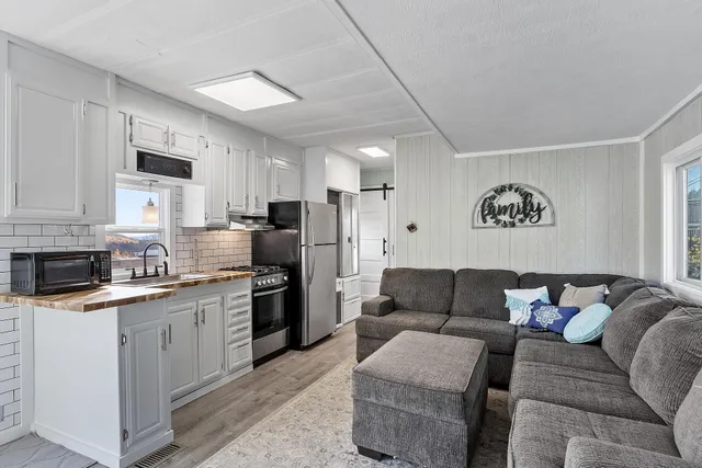 $89,900 | 194 Buckley Road, Unit 44, Weare, NH 03281