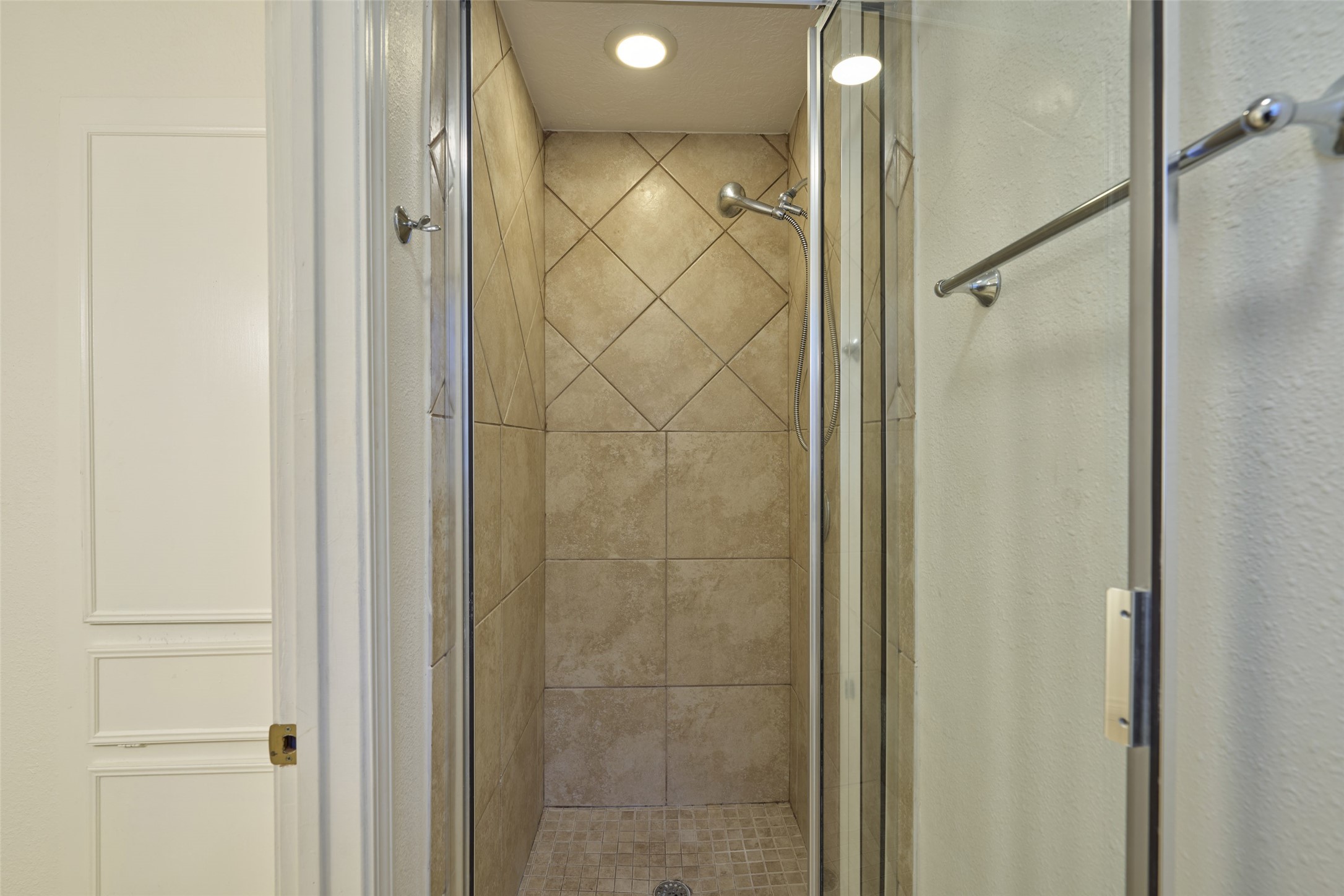 11616 Timberwild Street Spring, TX 77380 - Photo 29 of 50 Primary Bath Shower