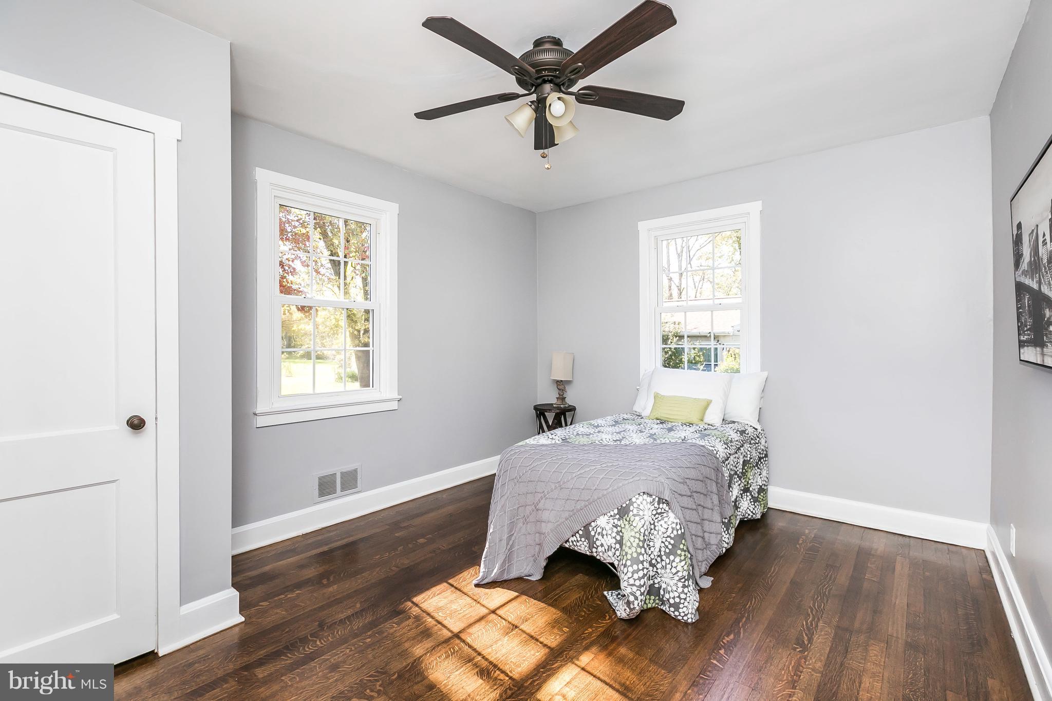 7509 Flinty Plains Road Baltimore, MD 21244 - Photo 13 of 29 2nd Bedroom