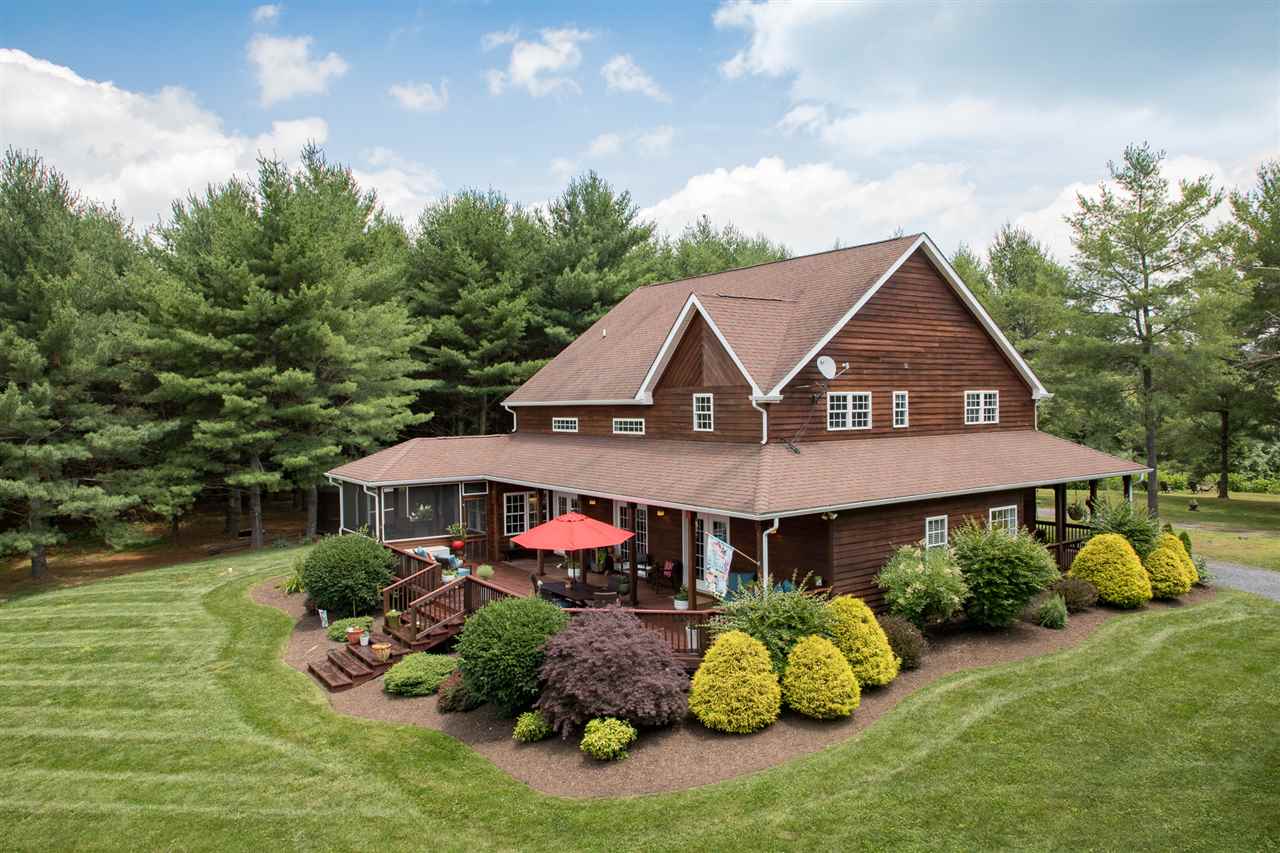 444 Frog Pond Road Staunton, VA 24401 - Photo 1 of 48 Gallery Image 1