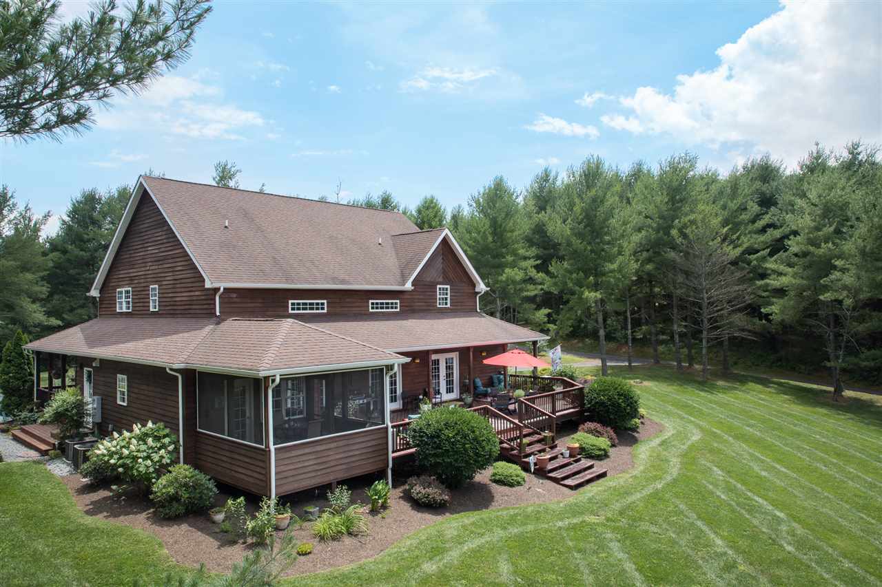 444 Frog Pond Road Staunton, VA 24401 - Photo 3 of 48 Gallery Image 3