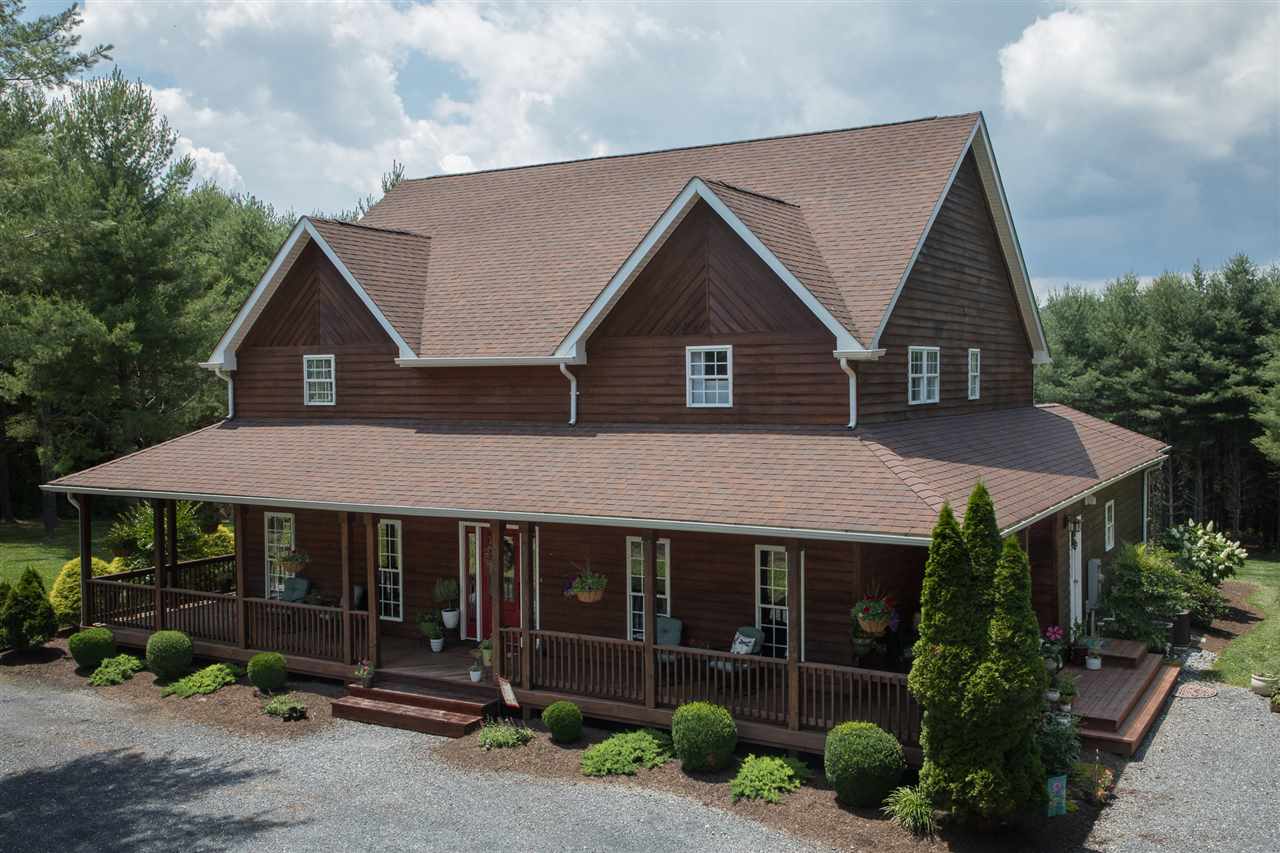 444 Frog Pond Road Staunton, VA 24401 - Photo 4 of 48 Gallery Image 4
