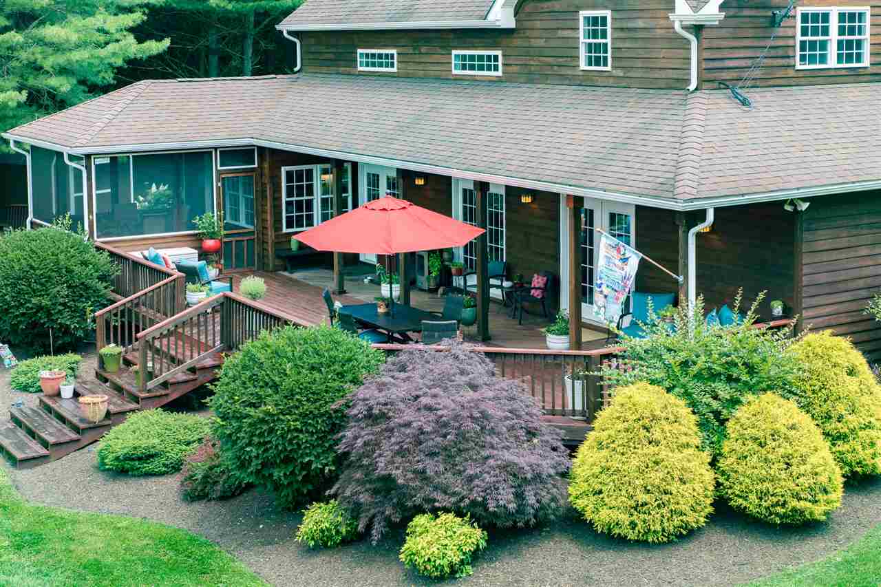 444 Frog Pond Road Staunton, VA 24401 - Photo 43 of 48 Gallery Image 43