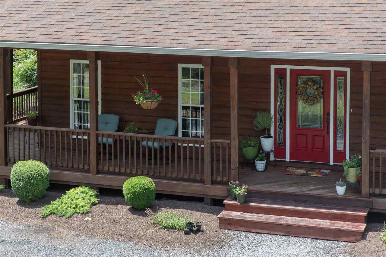 444 Frog Pond Road Staunton, VA 24401 - Photo 5 of 48 Gallery Image 5