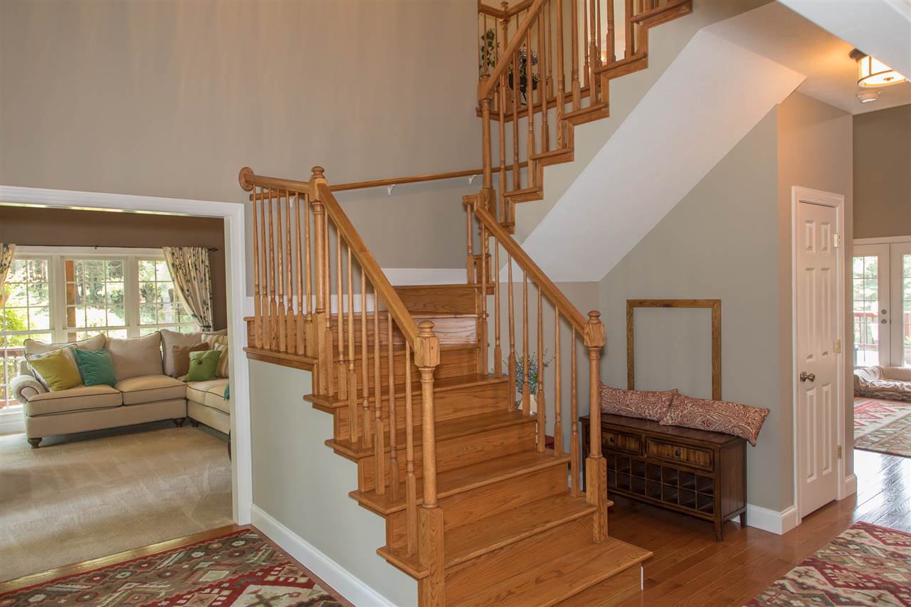 444 Frog Pond Road Staunton, VA 24401 - Photo 9 of 48 Gallery Image 9