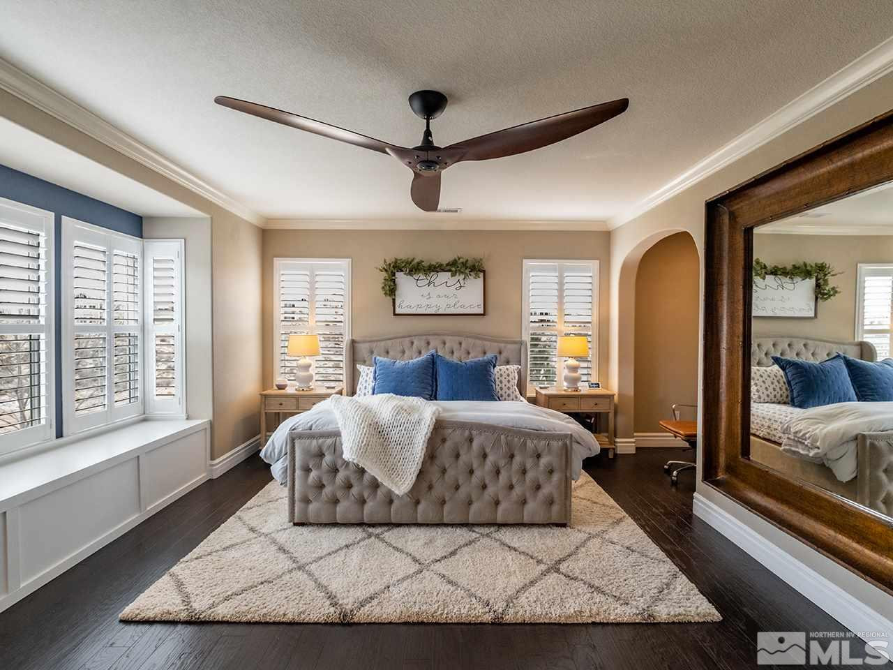 8405 Castlehawk Court Reno, NV 89523 - Photo 17 of 40 Photo 17